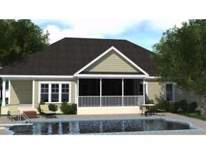 Plan 080H-0003