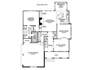 Plan 063H-0019