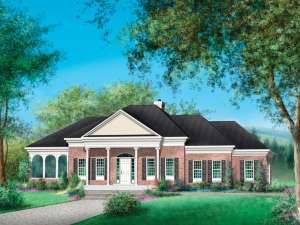 Plan 072H-0036