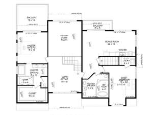Plan 062H-0367