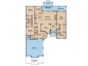 Plan 074H-0001
