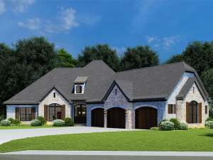 Plan 074H-0039