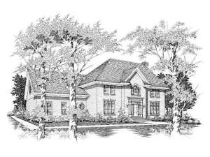 Plan 061H-0104