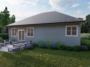 Plan 065H-0025