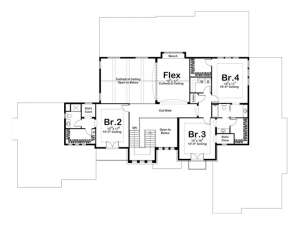Plan 050H-0201