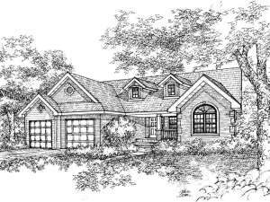 Plan 022H-0102
