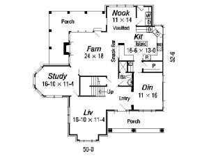 Plan 061H-0115