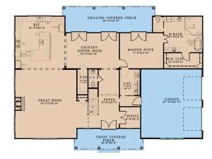 Plan 074H-0230