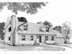 Plan 022H-0019