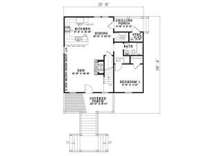 Plan 025H-0154
