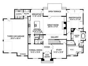 Plan 029H-0082