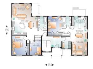 Plan 027M-0049