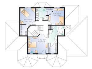 Plan 027H-0042