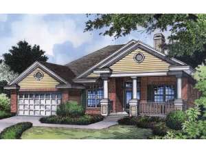Plan 043H-0026