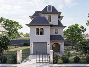 Plan 050H-0461