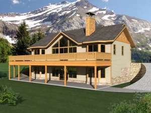 Plan 012H-0121