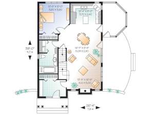 Plan 027H-0113