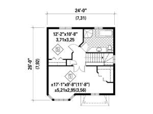 Plan 072H-0168