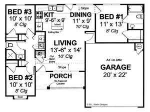 Plan 059H-0022