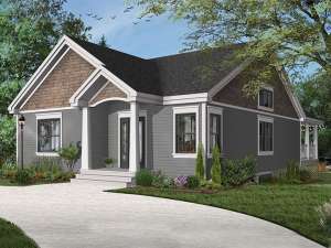 Plan 027H-0511
