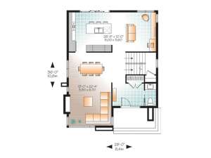 Plan 027H-0280