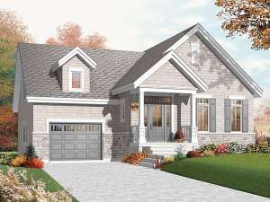 Plan 027H-0255
