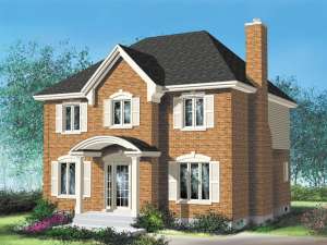 Plan 072H-0123