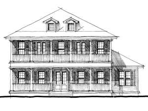 Plan 052H-0018