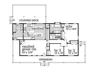 Plan 032H-0078