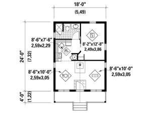 Plan 072H-0184
