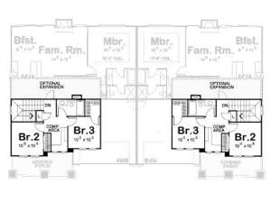 Plan 031M-0062