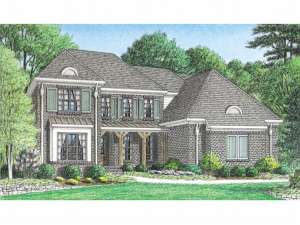 Plan 011H-0033