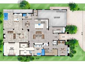 Plan 069H-0036