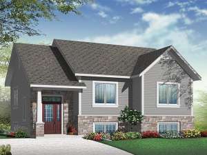 Plan 027H-0326