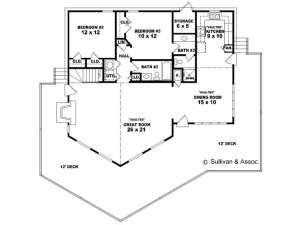 Plan 006H-0046