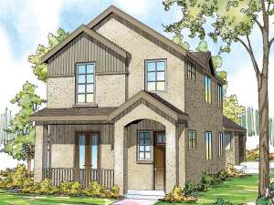 Plan 051H-0211