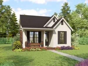Plan 034H-0501