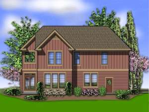 Plan 034H-0412