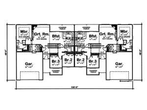 Plan 050M-0003