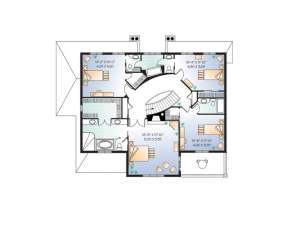 Plan 027H-0089