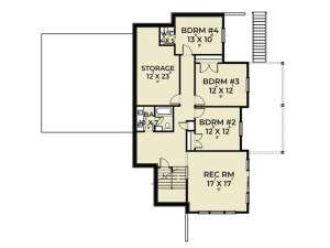 Plan 090H-0013