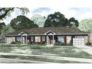 Plan 025M-0085