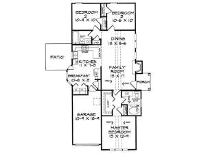 Plan 019H-0016