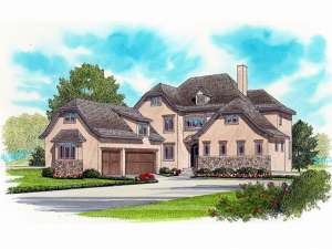 Plan 029H-0086