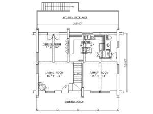 Plan 012L-0018
