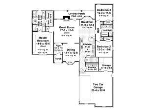 Plan 001H-0144