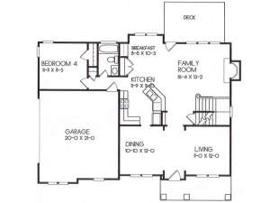 Plan 045H-0014