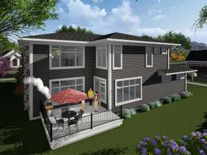 Plan 020H-0421