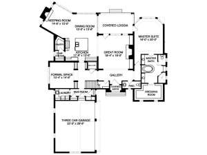 Plan 029H-0131