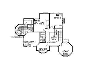 Plan 032H-0049
